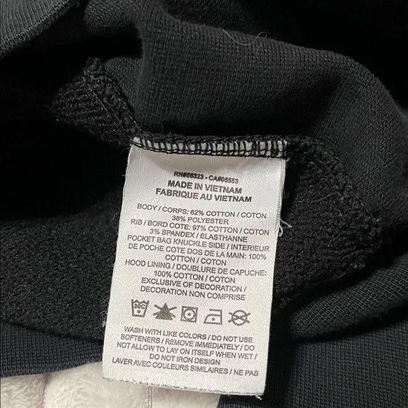 Jordan Sport Crossover Sweatshirt | Size XL - Picture 6 of 9